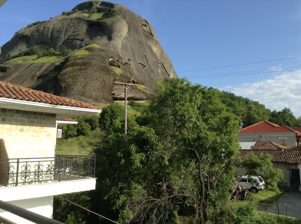 Hotel France Kalambaka Exterior photo